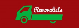 Removalists Scotchtown - Furniture Removals